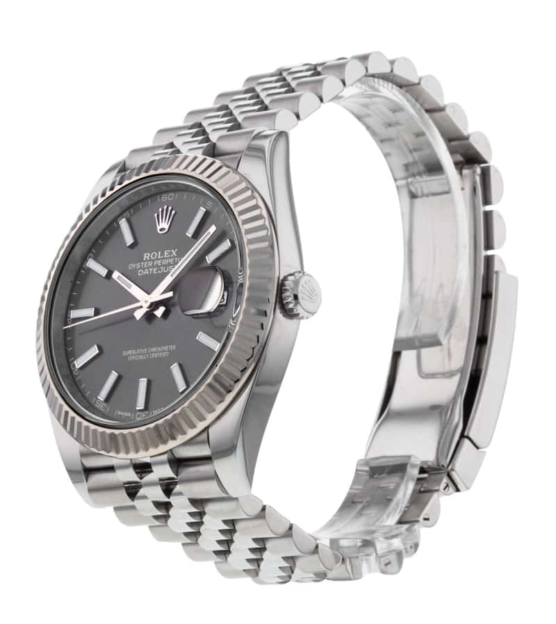 Rolex Datejust 41 126334